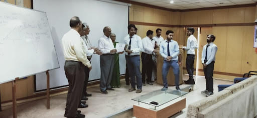 Radharaman Institute of Technology & Science Bhopal Events photo 17